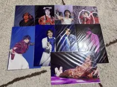 SnowMan 佐久間大介 滝沢歌舞伎 ZERO 2021 まとめ売り