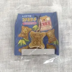 LOTTE コアラのマーチ マスコット 東海限定のサムネイル