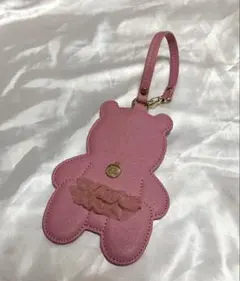 メゾンドフルール パスケース