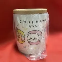 ちいかわ×ダロワイヨ キャニスター　DALLoyauのサムネイル