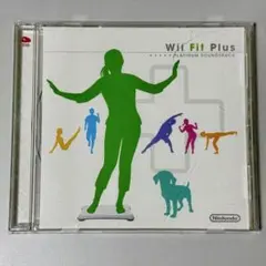 Wii Fit Plus プラチナサウンドトラック