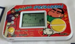 忍者ハットリくん ゲームウォッチ LCDゲーム ヨネザワ - メルカリ