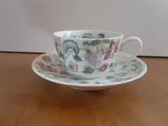 カップ&ソーサー　３客