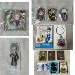 第五人格 グッズ バラ売り⭕️ - メルカリ