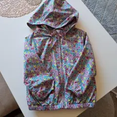 GAP花柄アウター