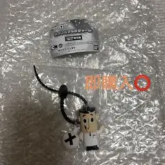 パワーパフガールズ カラフルマルチチャーム ユートニウム博士