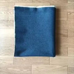 デニム生地　手作り　ハギレ