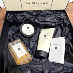 ジョーマローン ハンドクリーム ボディウォッシュ ボディクリーム 3種セット