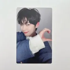 ENHYPEN ソヌ 宵 初回限定盤Bトレカ