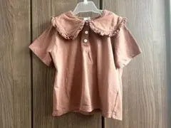 ローリーズファームフリルカラーカットSS 948646