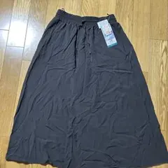 スカンツ ガウチョパンツ