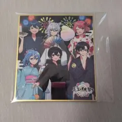 カラフルピーチ ゆあんくん 真夏の桃祭り トレカ - メルカリ