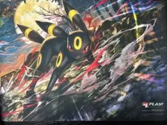 希少 ブラッキー スペインBilbao 海外限定 公式 プレイマット - メルカリ