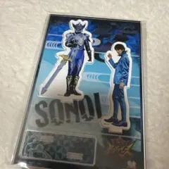 2026年最新】ドンブラザーズ アクリルスタンドの人気アイテム - メルカリ