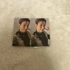 SEVENTEEN 消費期限 フラッシュプライス盤 ドギョム