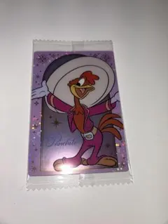 ディズニーキャラクターズ ウエハース パンチート