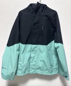 VOLCOM GORE-TEX jacket レディース スノボウェア
