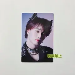 超特急 NINE LIVES 通常盤 トレカ マサヒロ MASAHIRO