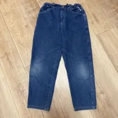 XLARGE KIDS ☆ デニムパンツ 140 ラージ