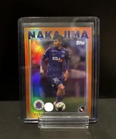 広島ドラゴンフライズ　記念カード #24 NICK MAYO 広島ドラゴンフライズ 記念カード #24 NICK MAYO - メルカリ
