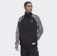 originals HIROCOLEDGE 高橋理子 コラボ トラックジャケット