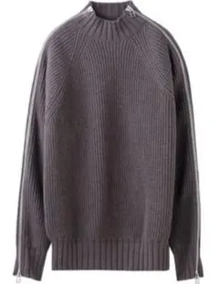 ジョンローレンスサリバン ニット