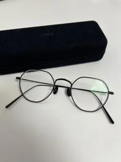 jins classic all titanium