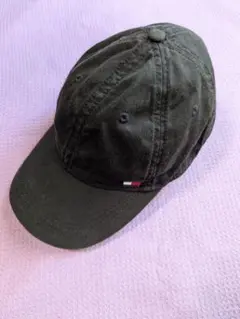 TOMMY HILFIGER キャップ