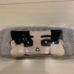 SnowMan 目黒蓮 すのチル ヘアバンド