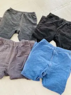 ユニクロ パンツ