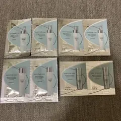 『最終価格』アルビオン INFINESSE 乳液・化粧水・美容液サンプルセット