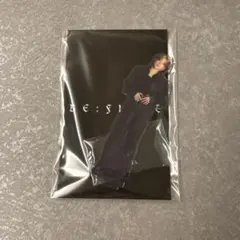 BE:FIRST BE:ST SOTA ソウタ アクリルスタンド