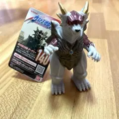 ガーディー 「ウルトラマンティガ」 ウルトラ怪獣シリーズ 140のサムネイル
