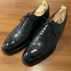SCOTCH GRAIN スコッチグレイン F745 ウイングチップ 25㎝ - メルカリ