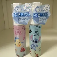ボディミストセットのサムネイル
