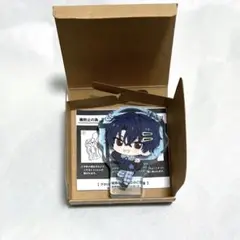 まほやく 魔法使いの約束 ころっと アクスタ シノ