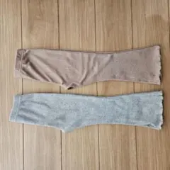 【SHEIN】4歳 レギンス
