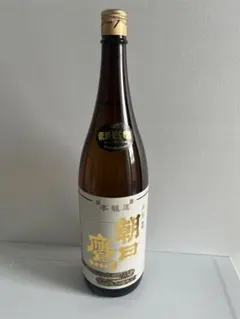 高木酒造] 十四代 (新) 朝日 鷹 ー製造年月ー 2026年 8月 - メルカリ
