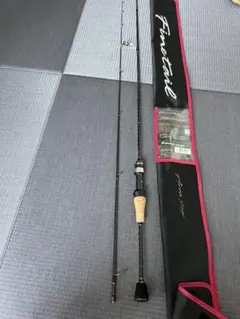 Major Craft Finetail FAX-S5102ulのサムネイル