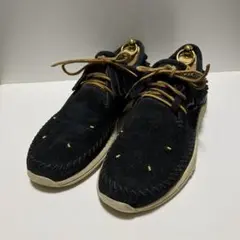 17SS VISVIM ヴィズヴィム MALISEET SHAMAN FOLKのサムネイル