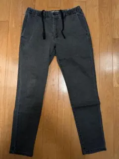 FOB FACTORY（FOBファクトリー） F0510 　イージーデニムのサムネイル