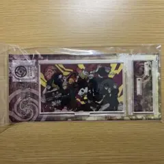 新品未開封 呪術廻戦 アクリルスタンド 渋谷事変