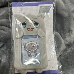 にじさんじ 甲斐田晴 はるもっと カードホルダー