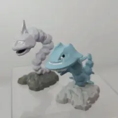 レア ポケモン モンコレ モンスターコレクション 初期 イワーク ハガネール