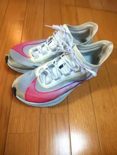 NIKE ズームフライ3 26.0cm 走行少なめ　テンポ走・練習用に◎