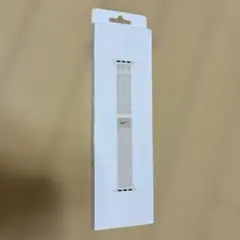ナイキアップルウォッチバンド