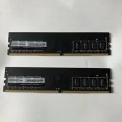 KLEVV DDR4 2666MHz PC4-21300 8GB 4枚 - メルカリ