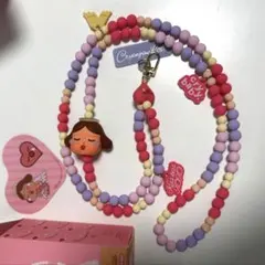 CRYBABY Crying For Love Phone Charm