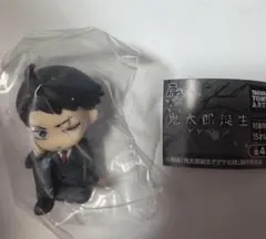 鬼太郎誕生 ゲゲゲの謎 肩ズンFig. ガチャガチャ 水木