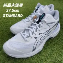 asics バレーボールシューズ ミッドカット V-SWIFT FF 5 MT - メルカリ
